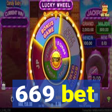 669 bet